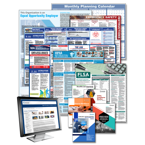massachusetts compliance management subscription