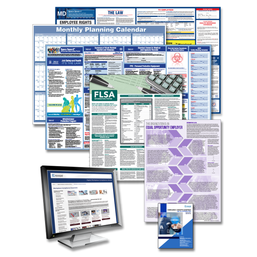 maryland compliance assurance subscription introductory edition