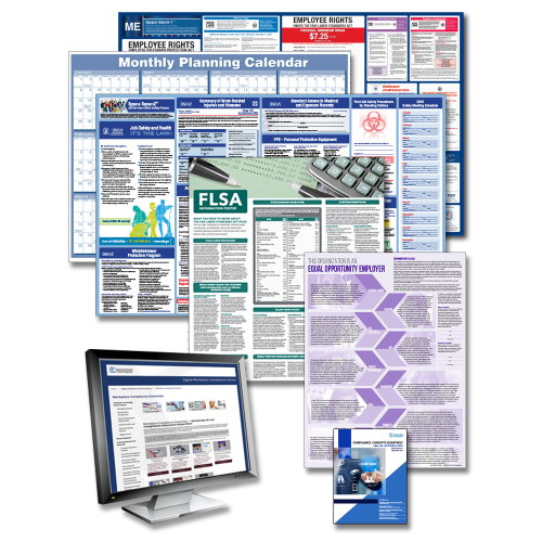 maine compliance assurance subscription introductory edition