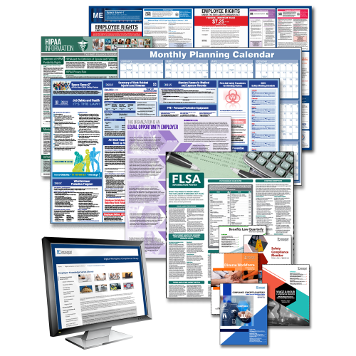 maine compliance management subscription platinum