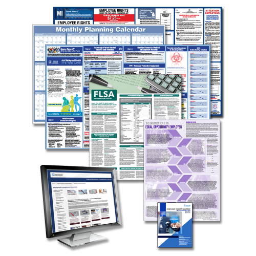 michigan compliance assurance subscription introductory edition