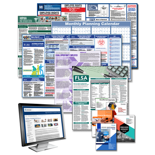 michigan compliance management subscription platinum