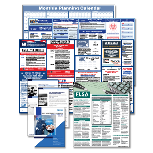 michigan employer notification subscription