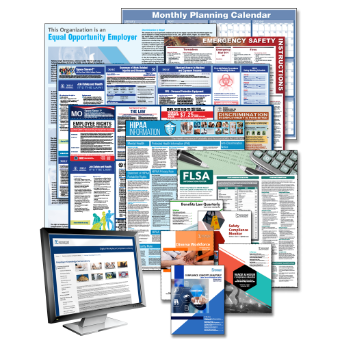 missouri compliance management subscription