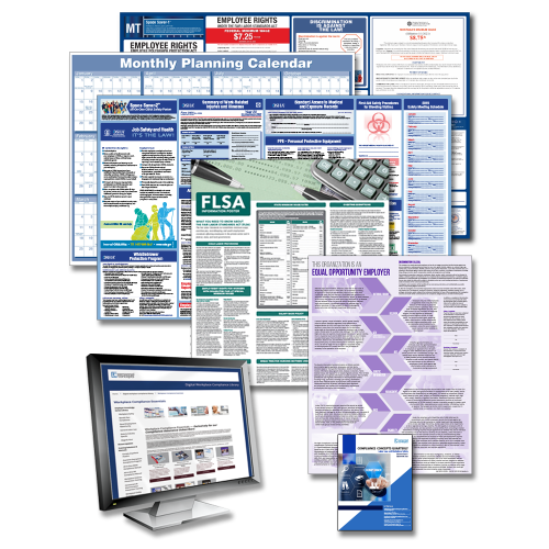 montana compliance assurance subscription introductory edition
