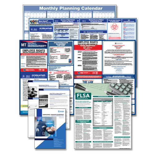 montana employer notification subscription