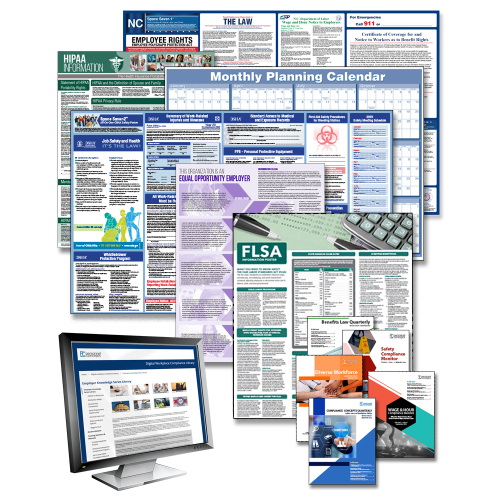north carolina compliance management subscription platinum