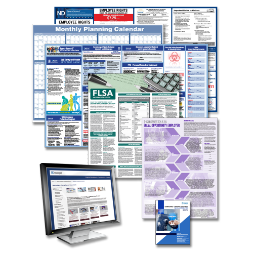north dakota compliance assurance subscription introductory edition