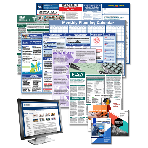 nebraska compliance management subscription platinum
