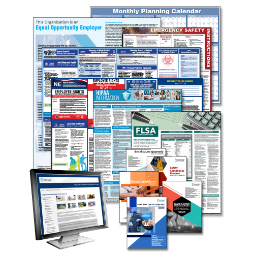 nebraska compliance management subscription