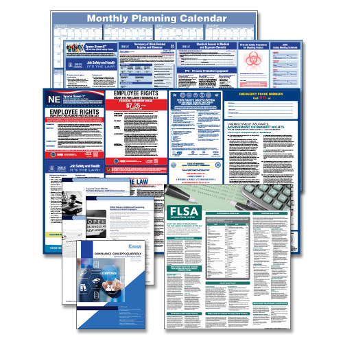 nebraska employer notification subscription