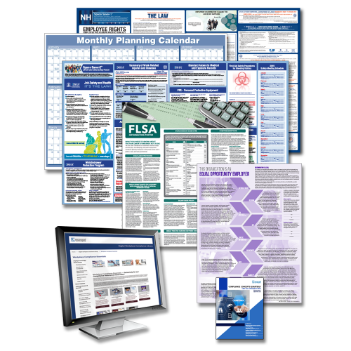 new hampshire compliance assurance subscription introductory edition