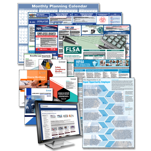 new hampshire compliance assurance subscription