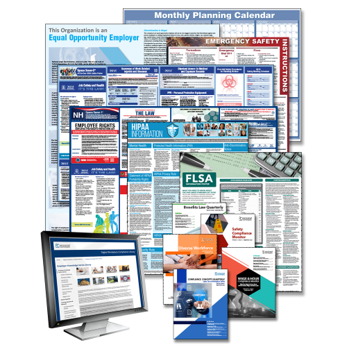 new hampshire compliance management subscription