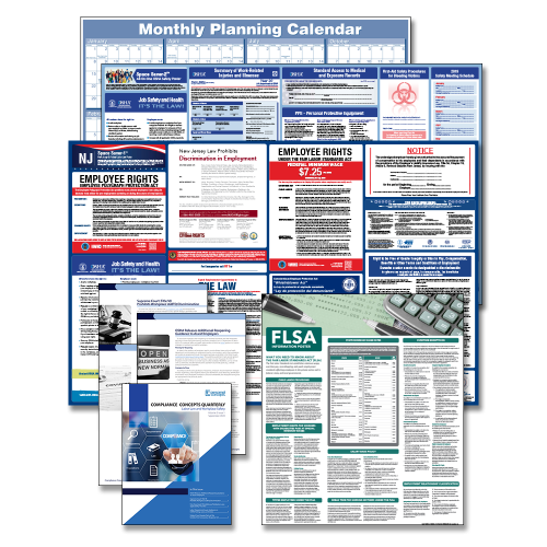 new jersey employer notification subscription