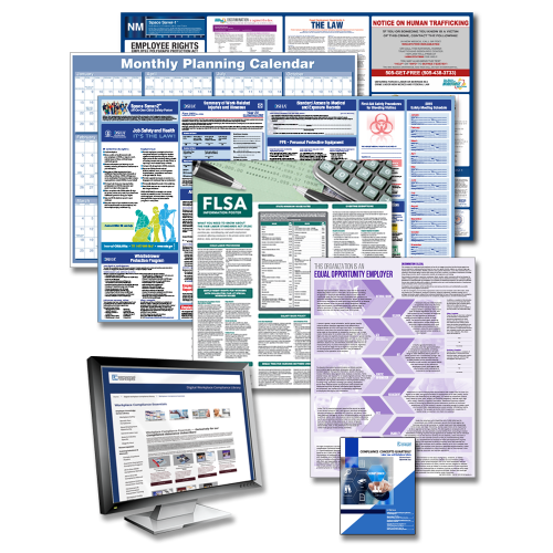 new mexico compliance assurance subscription introductory edition