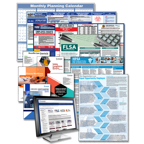 new mexico compliance assurance subscription