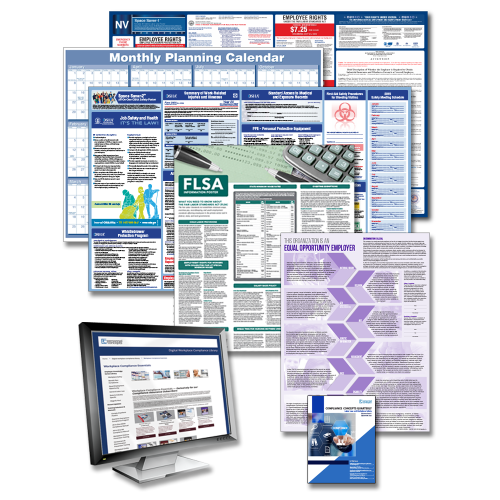 nevada compliance assurance subscription introductory edition