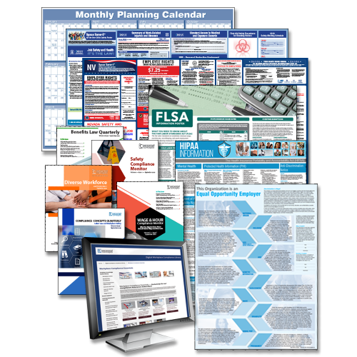 nevada compliance assurance subscription