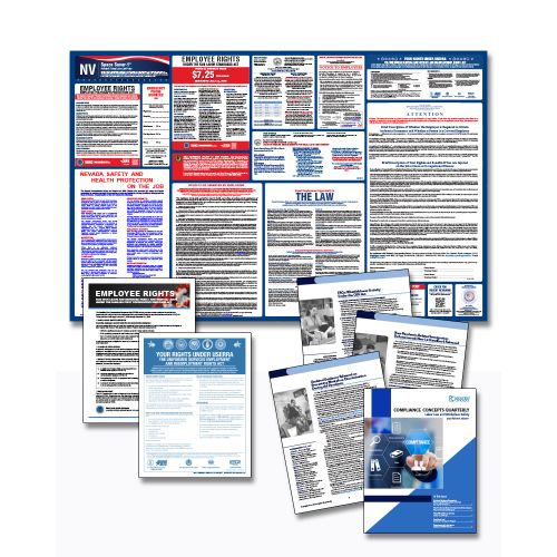 nevada compliance service subscription