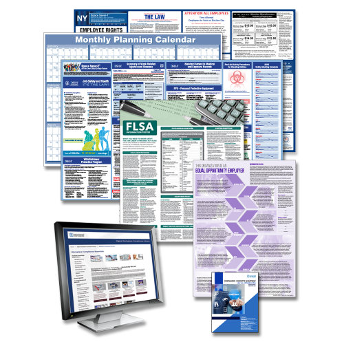 new york compliance assurance subscription introductory edition