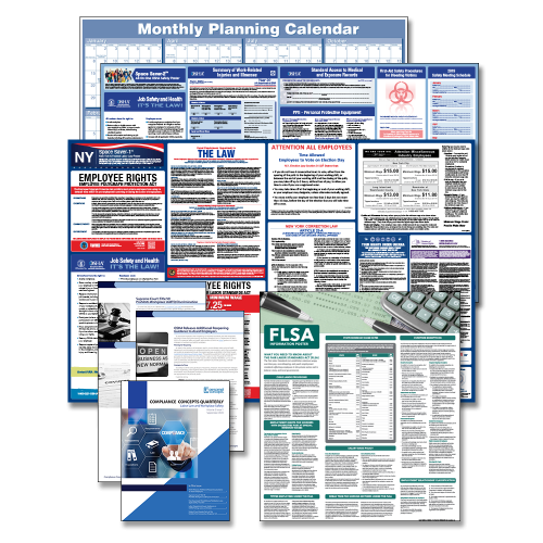 new york employer notification subscription