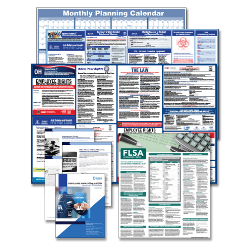 ohio employer notification subscription