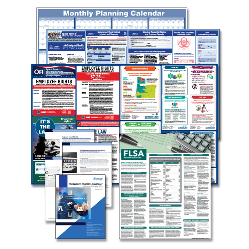 oregon employer notification subscription