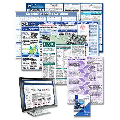 pennsylvania compliance assurance subscription introductory edition
