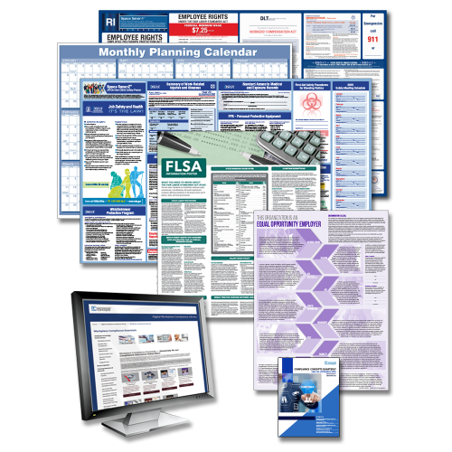 rhode island compliance assurance subscription introductory edition