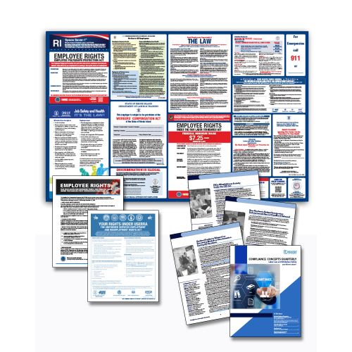 rhode island compliance service subscription