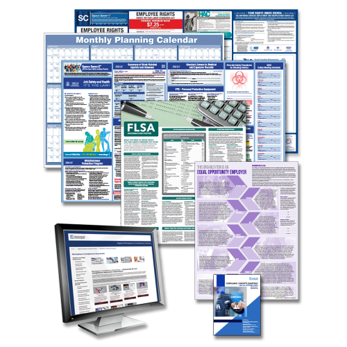 south carolina compliance assurance subscription introductory edition