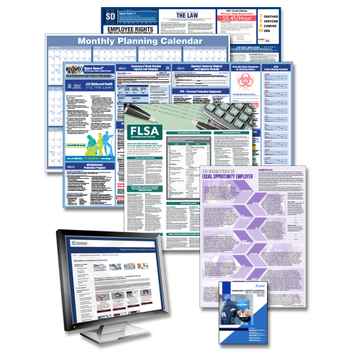south dakota compliance assurance subscription introductory edition
