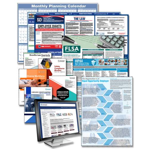 south dakota compliance assurance subscription