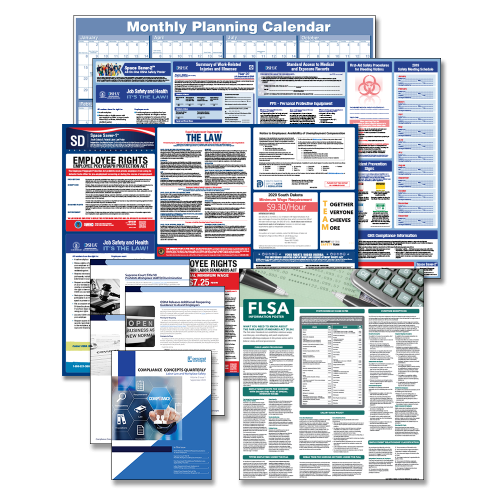 south dakota employer notification subscription