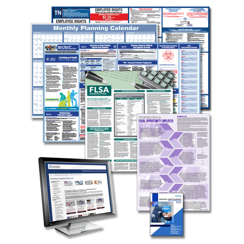 tennessee compliance assurance subscription introductory edition