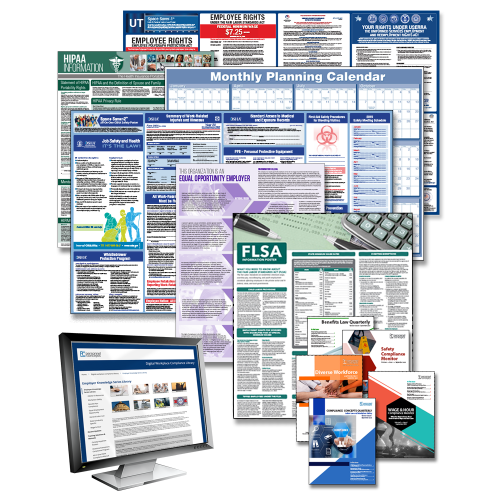utah compliance management subscription platinum