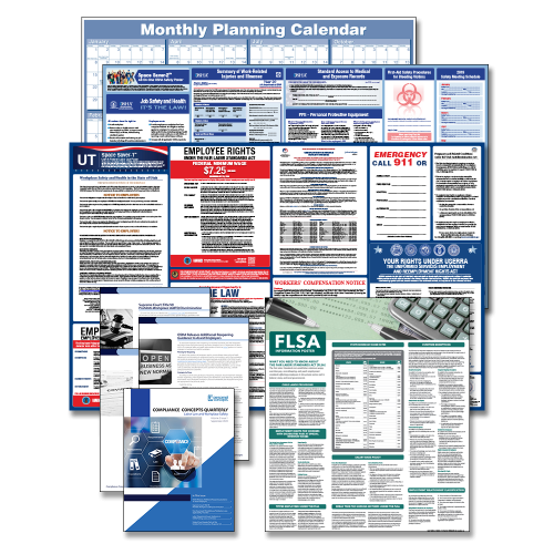 utah employer notification subscription