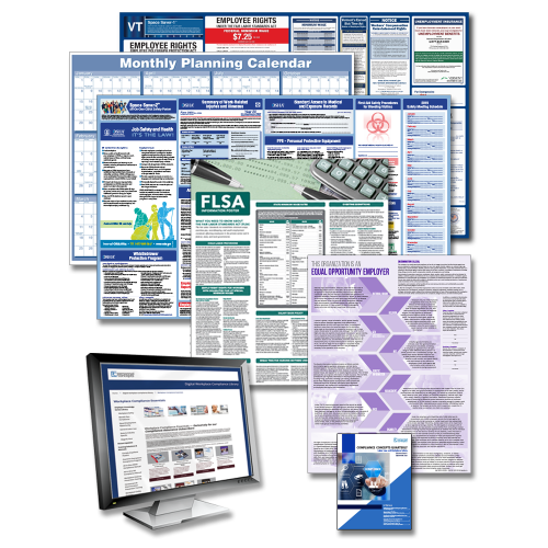 vermont compliance assurance subscription introductory edition