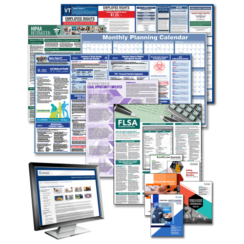 vermont compliance management subscription platinum