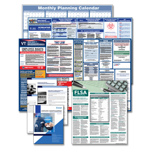 vermont employer notification subscription