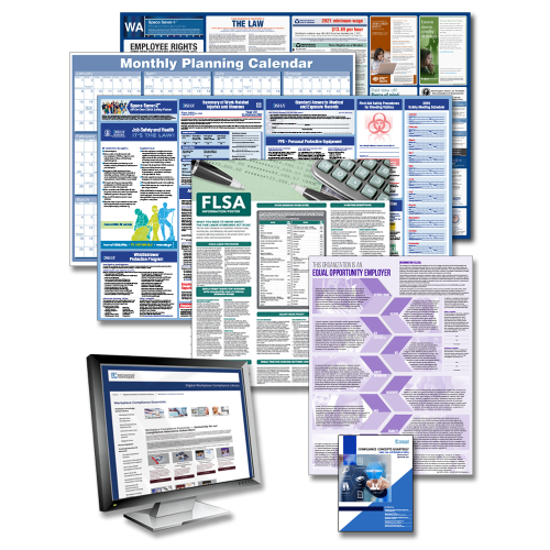 washington compliance assurance subscription introductory edition