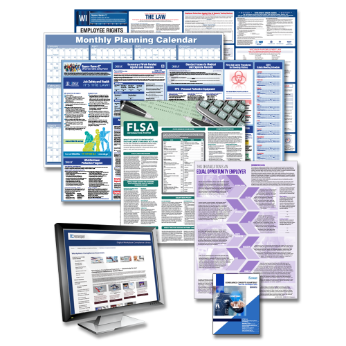 wisconsin compliance assurance subscription introductory edition