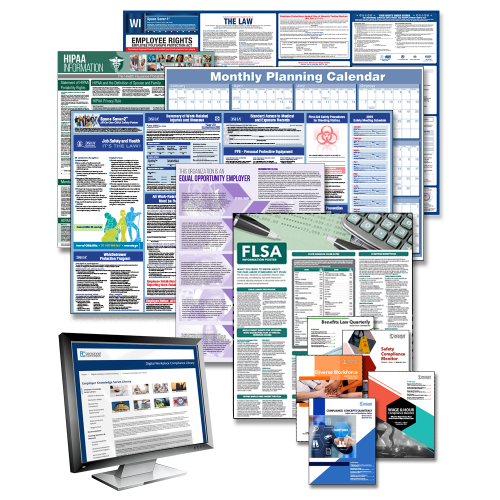 wisconsin compliance management subscription platinum