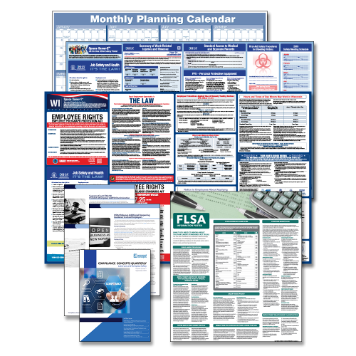 wisconsin employer notification subscription