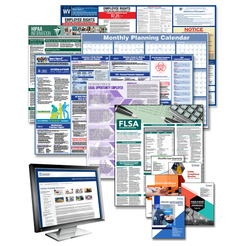 west virginia compliance management subscription platinum