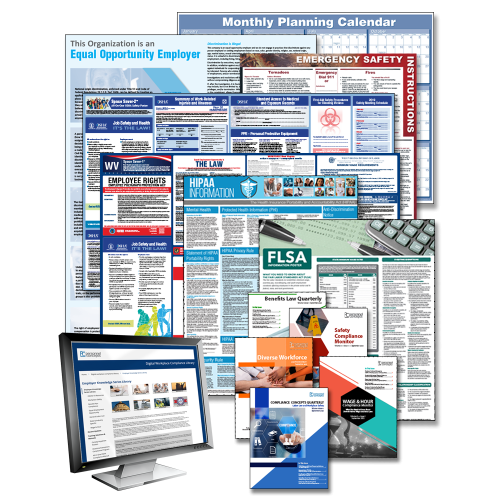 west virginia compliance management subscription