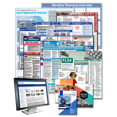 wyoming compliance management subscription