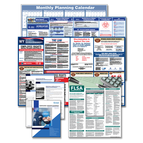 wyoming employer notification subscription