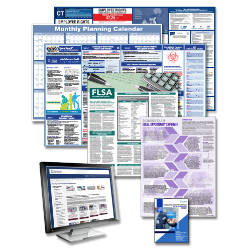 connecticut compliance assurance subscription introductory edition
